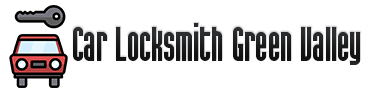 Car Locksmith Green Valley AZ